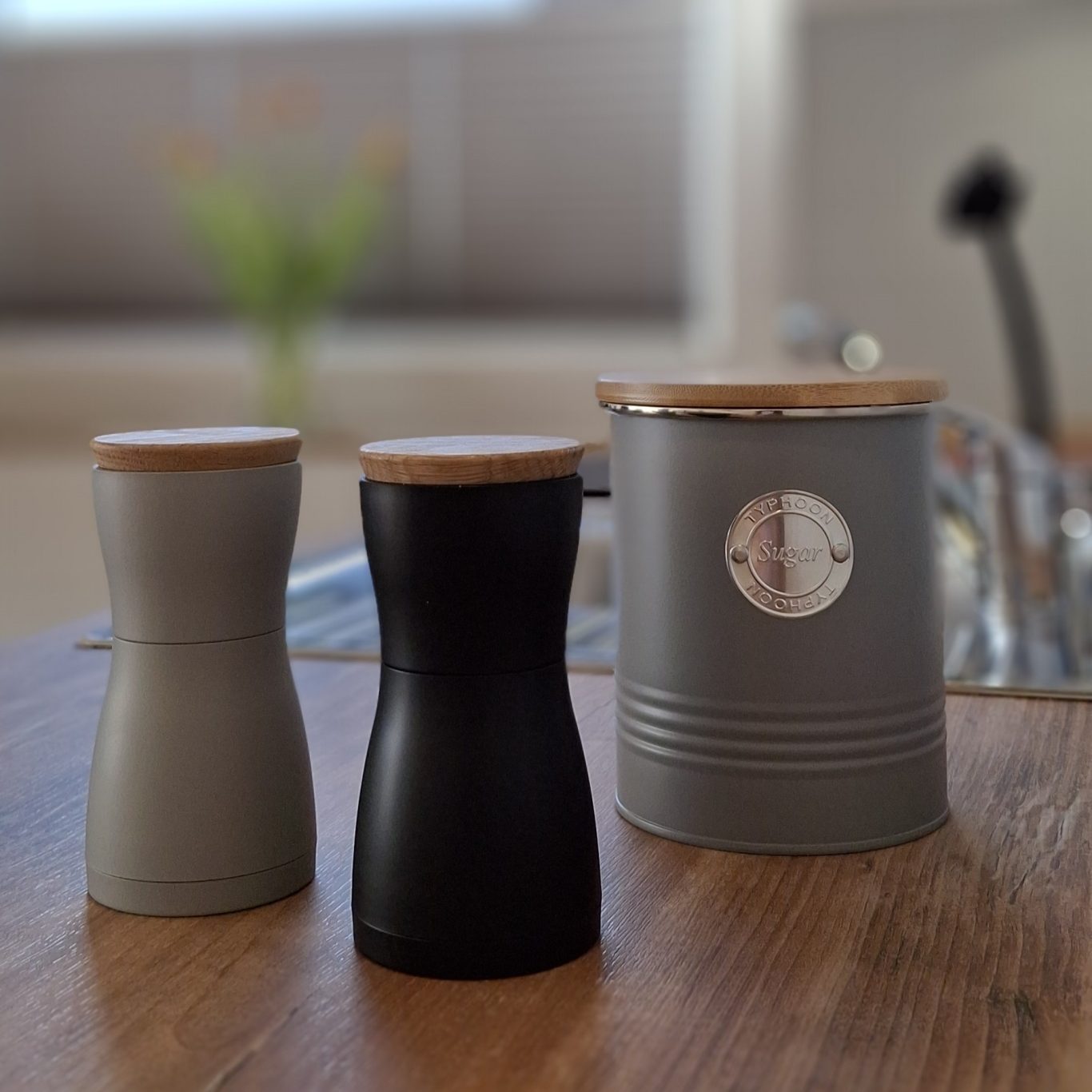 Strandleben - nützliche Küchenutensilien